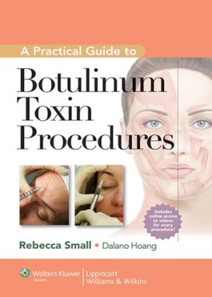 A practical guide to botulinum toxin injections