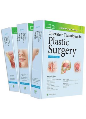 Operative Techniques in Plastic Surgery