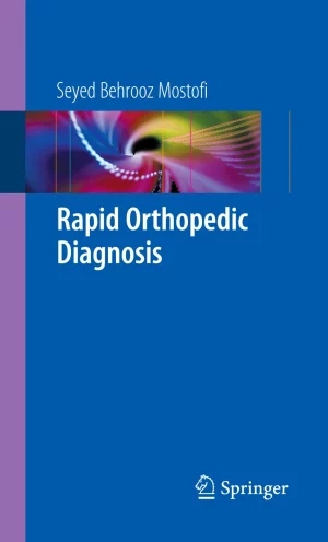 Rapid Orthopedic Diagnosis 2009th Edition