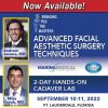 BYTM 4: Advanced Facial Aesthetic Surgery Techniques Video Series QMP