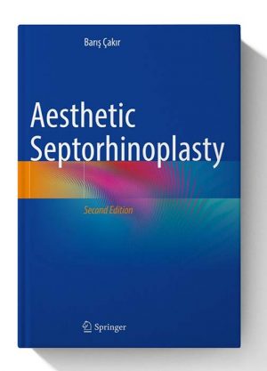 Aesthetic Septorhinoplasty 2nd edition 2021 1