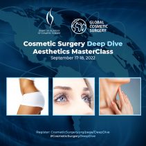 American Academy of Cosmetic Surgery Global Cosmetic Surgery AACS Deep Dive Aesthetics Masterclass 2022