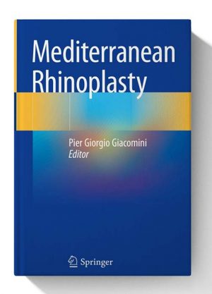 Mediterranean Rhinoplasty 1