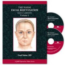 Nahai Facial Rejuvenation Video Libraryjpeg