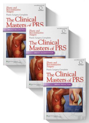 The Clinical Masters of PRS