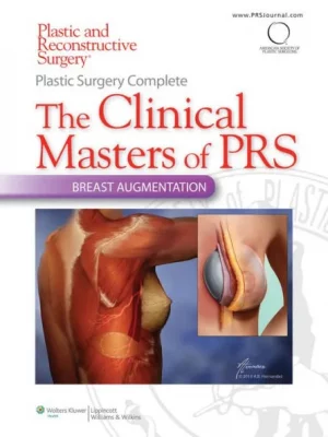 The Clinical Masters of PRS Breast augmentation