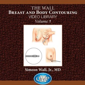 Wall Breast and Body Contouring Video Library Volume 1 1 e1715197254626