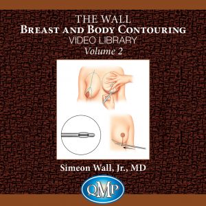 Wall Breast and Body Contouring Video Library Volume 2 1 e1701298550324