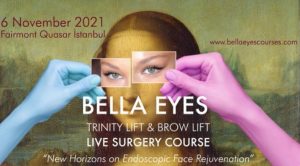 bella eyes trinity lift brow lift live surgery course 2021 62d201d19d893