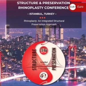 Structure Preservation Rhinoplasty – June 2021