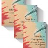 STRUCTURE RHINOPLASTY: LESSONS LEARNED IN 30 YEARS - 3 Volumes - Scanned PDF + 178 Videos