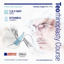 Teorhinoplasty Course 2021